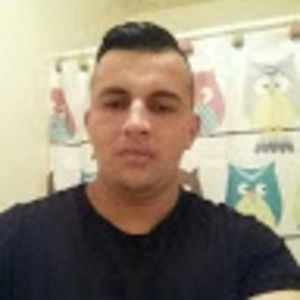 Meet your Posher, Walter